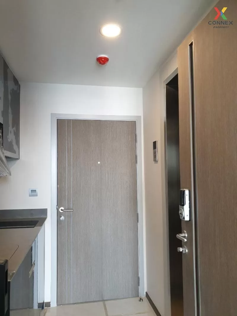 FOR RENT condo , Ideo Q Siam-Ratchathewi , BTS-Ratchathewi , Thun