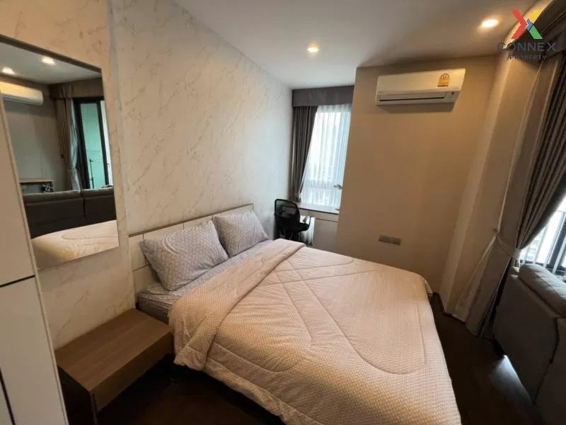 FOR RENT condo , Ideo Q Siam-Ratchathewi , BTS-Ratchathewi , Thun 4