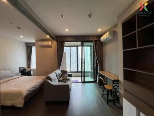 เช่าคอนโด  ไอดีโอ คิว สยาม-ราชเทวี BTS-ราชเทวี ทุ่งพญาไท เขต ราชเทวี กรุงเทพ CX-47900
