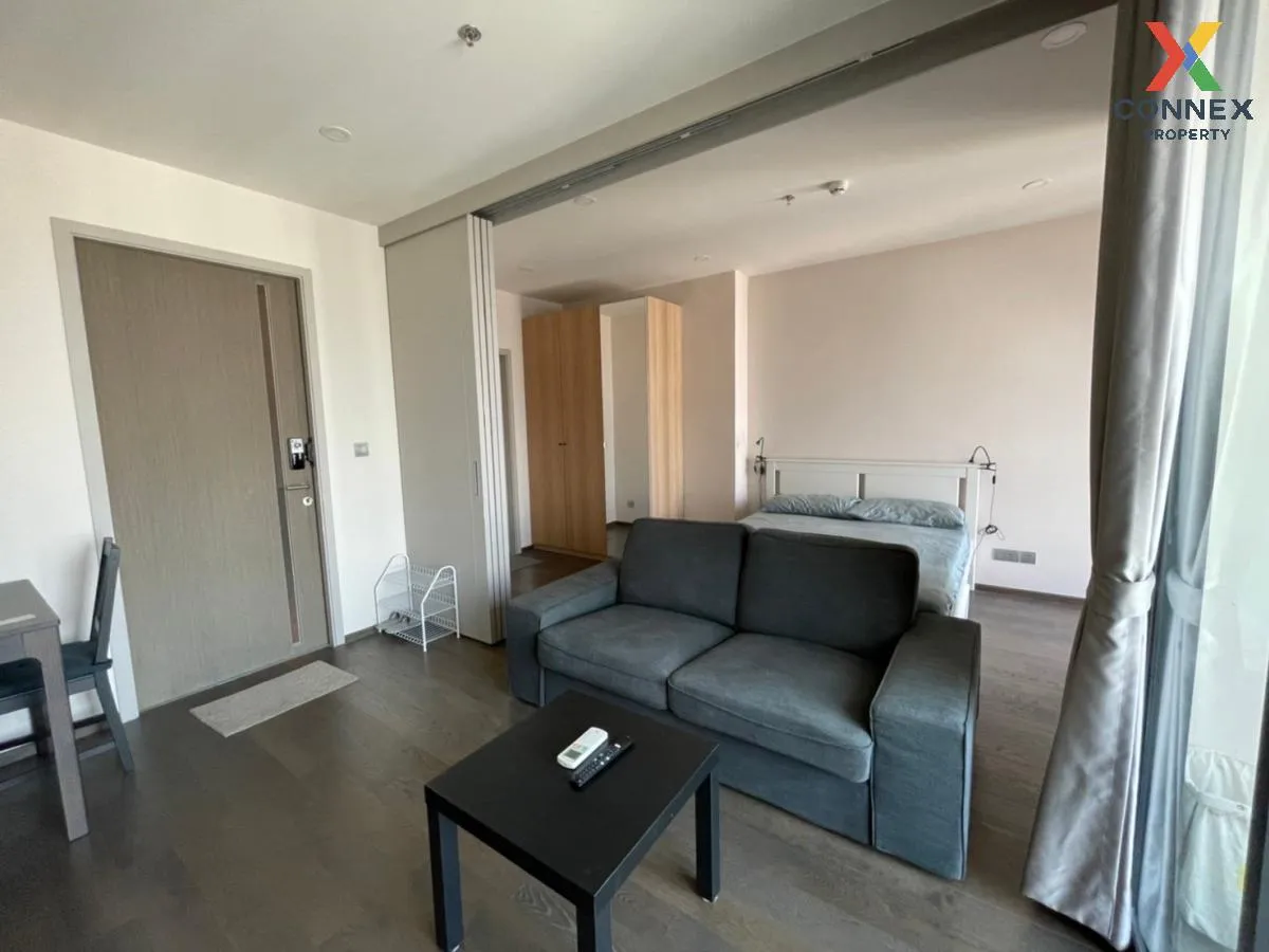 เช่าคอนโด  ไอดีโอ คิว สยาม-ราชเทวี BTS-ราชเทวี ทุ่งพญาไท เขต ราชเ 2