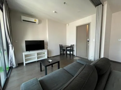 เช่าคอนโด  ไอดีโอ คิว สยาม-ราชเทวี BTS-ราชเทวี ทุ่งพญาไท เขต ราชเทวี กรุงเทพ CX-47912