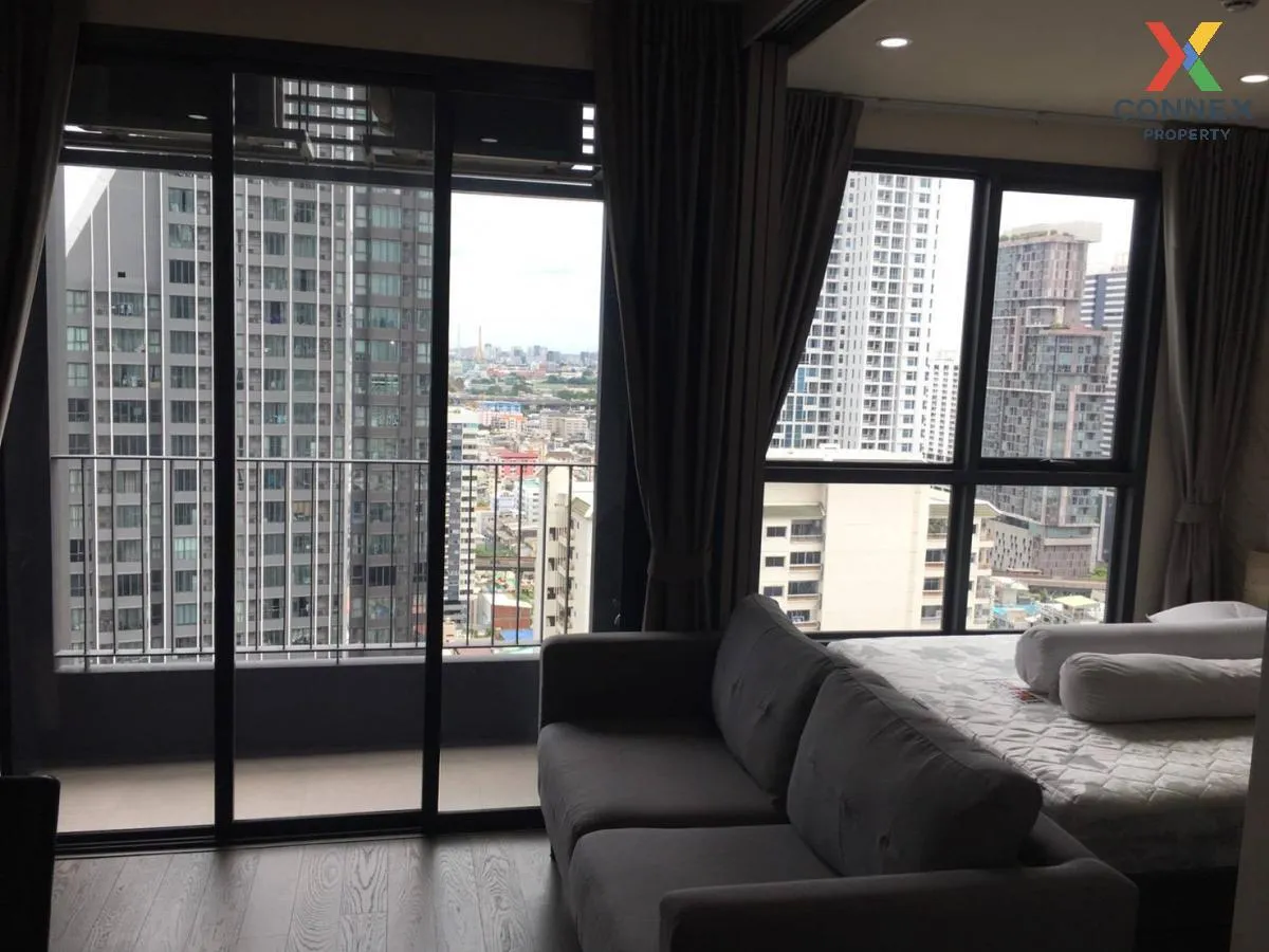 For Sale Condo , Ideo Q Siam-Ratchathewi , BTS-Ratchathewi , Thun 2