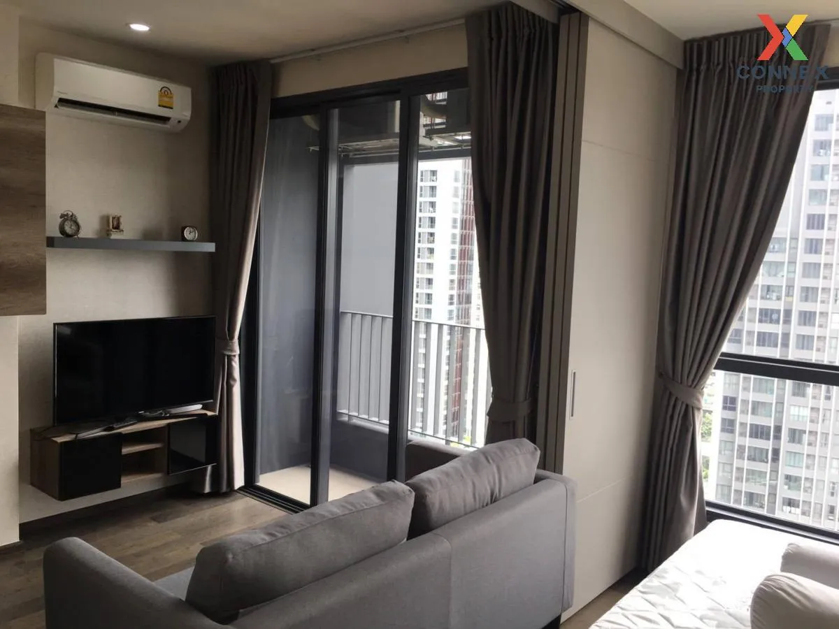 For Sale Condo , Ideo Q Siam-Ratchathewi , BTS-Ratchathewi , Thun 4
