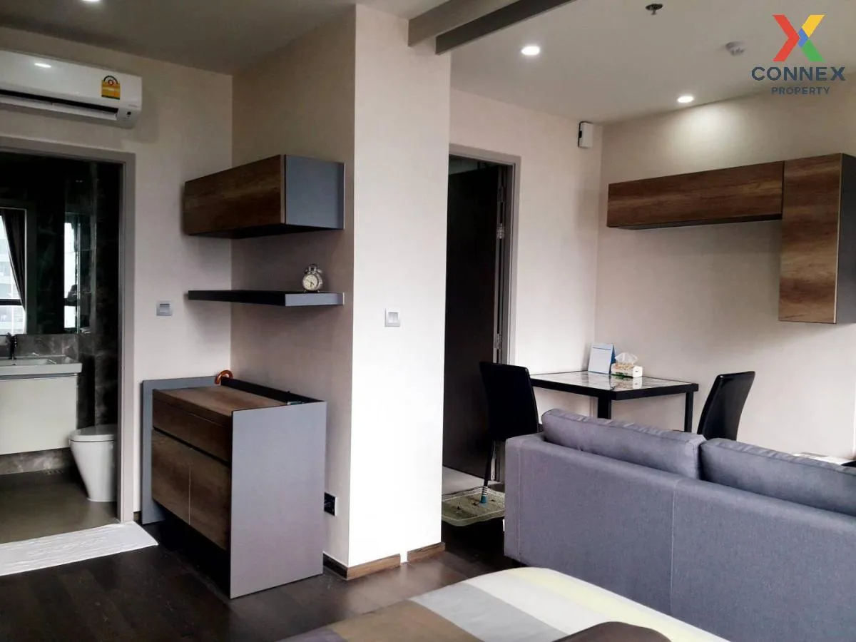 For Sale Condo , Ideo Q Siam-Ratchathewi , BTS-Ratchathewi , Thun