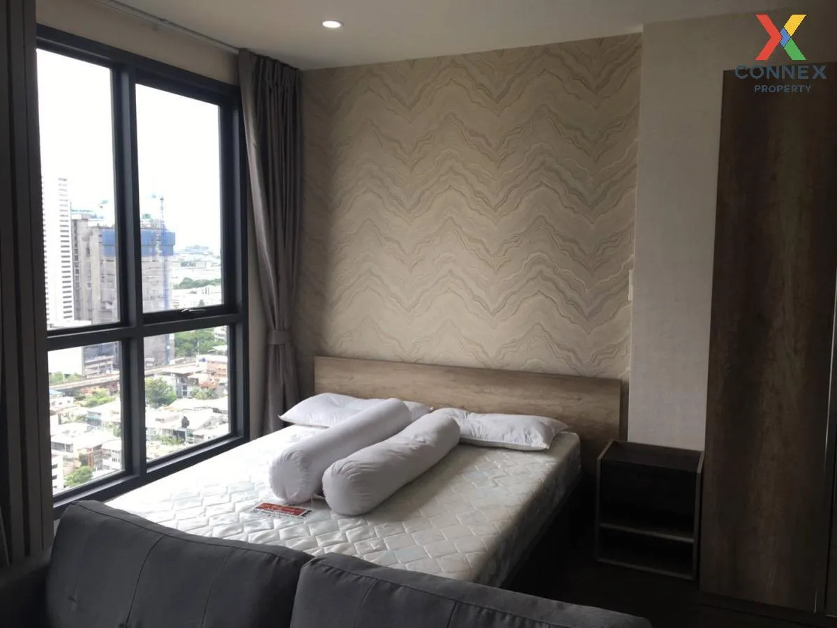 For Sale Condo , Ideo Q Siam-Ratchathewi , BTS-Ratchathewi , Thun