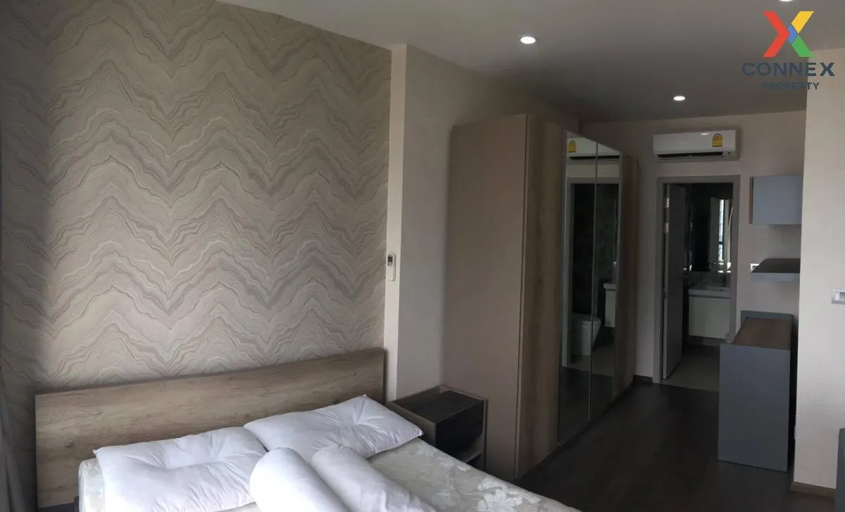 For Sale Condo , Ideo Q Siam-Ratchathewi , BTS-Ratchathewi , Thun