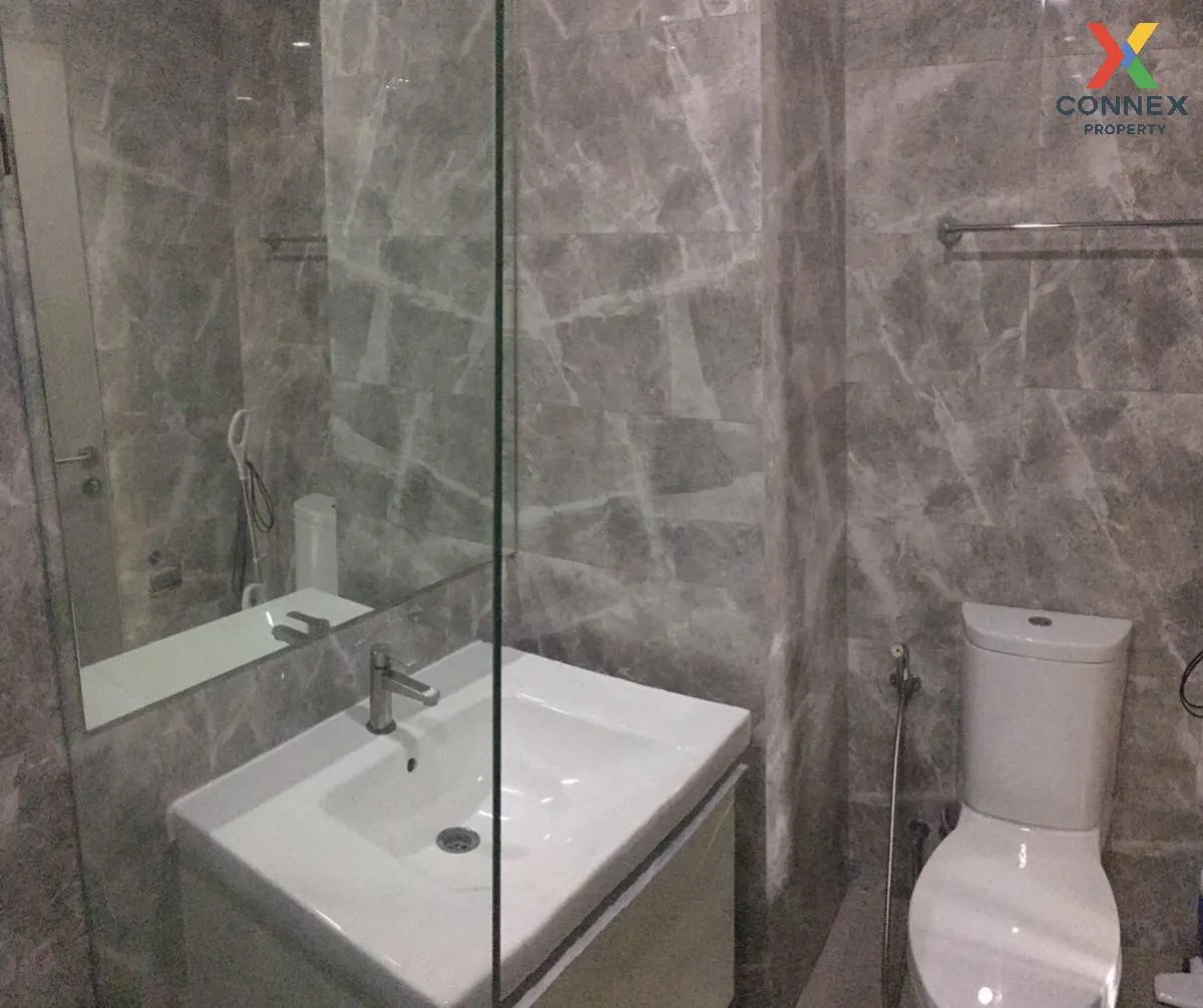 FOR RENT condo , Ideo Q Siam-Ratchathewi , BTS-Ratchathewi , Thun