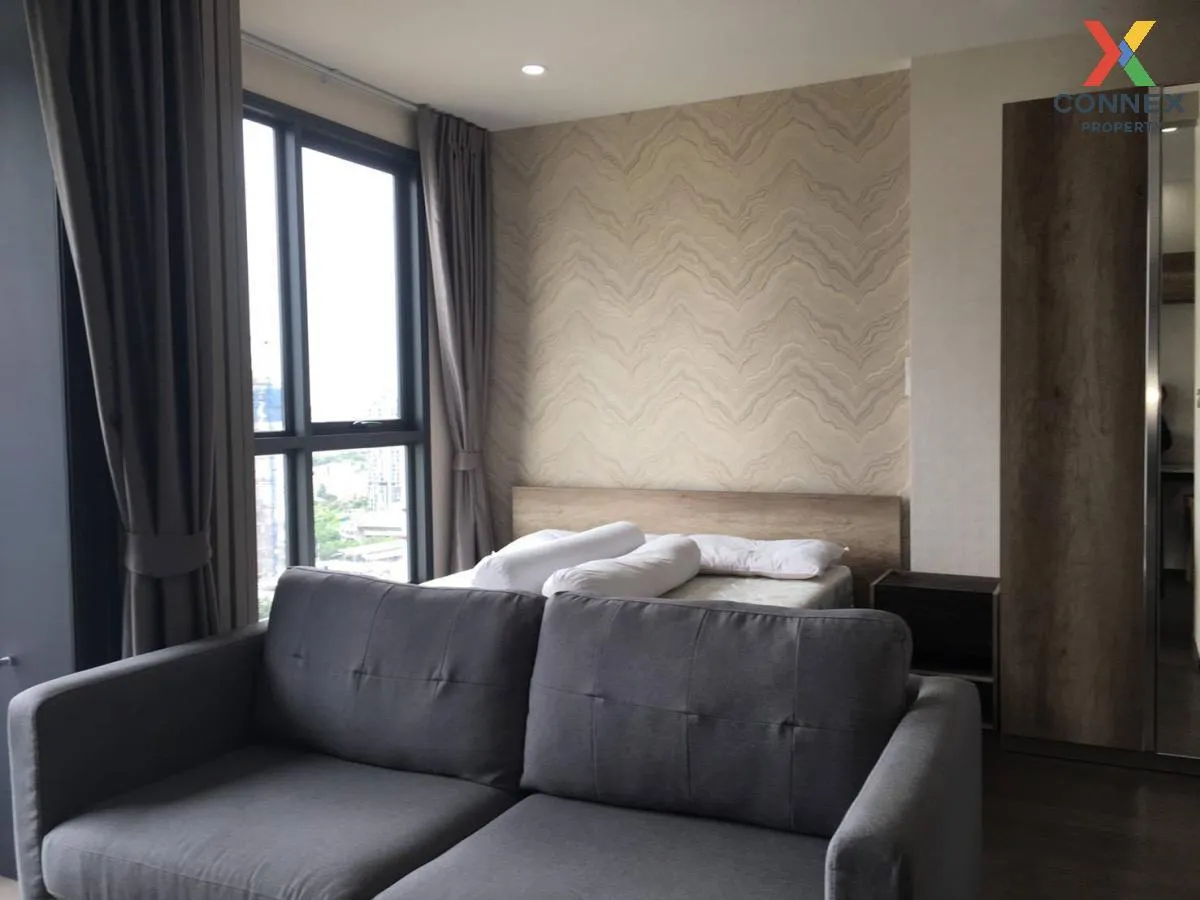 FOR RENT condo , Ideo Q Siam-Ratchathewi , BTS-Ratchathewi , Thun 1