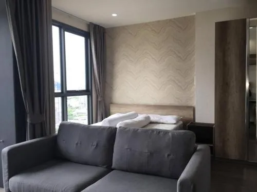 FOR RENT condo , Ideo Q Siam-Ratchathewi , BTS-Ratchathewi , Thung Phaya Thai , Rat Thewi , Bangkok , CX-47945