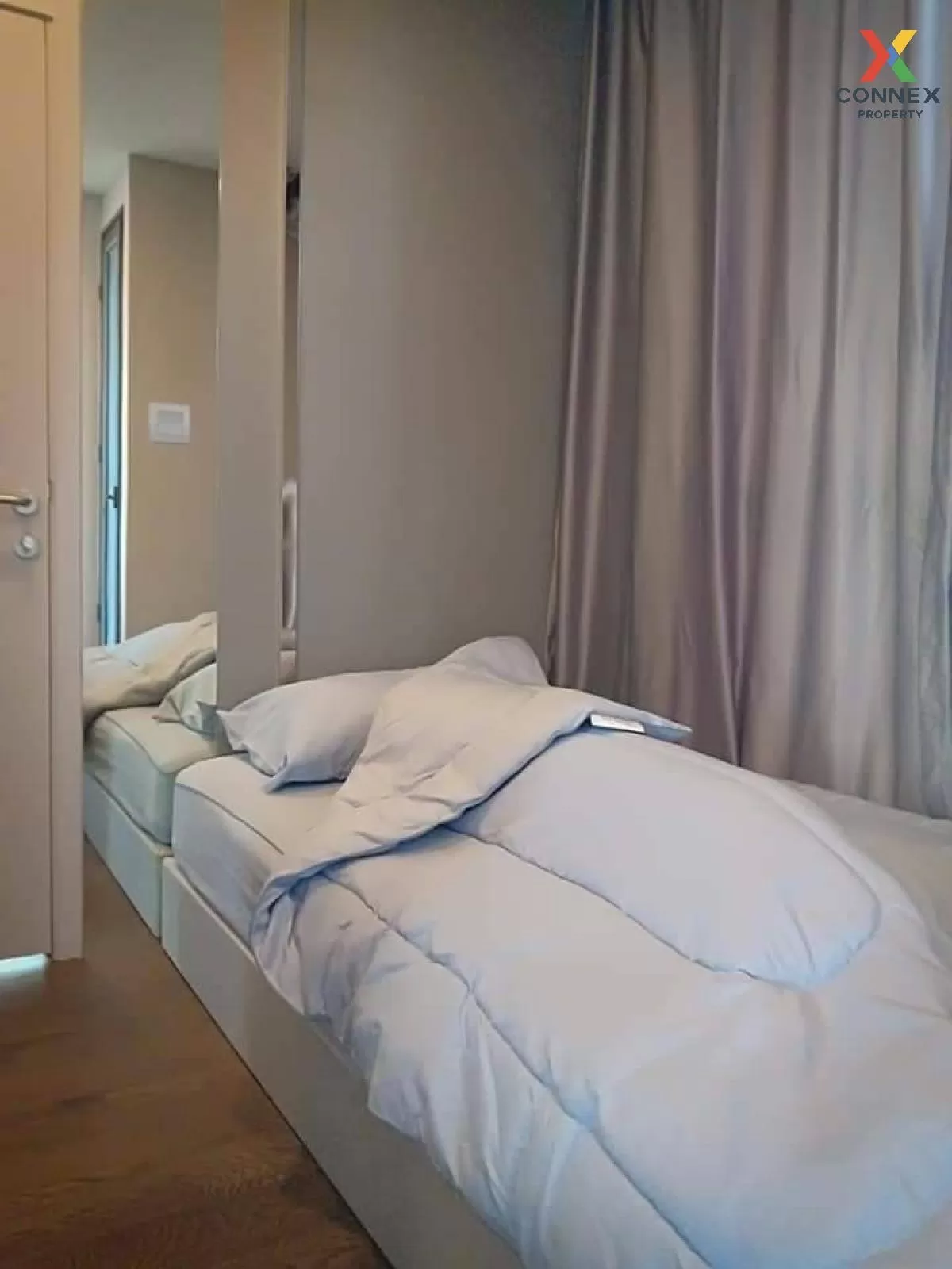 FOR RENT condo , Ideo Q Siam-Ratchathewi , BTS-Ratchathewi , Thun