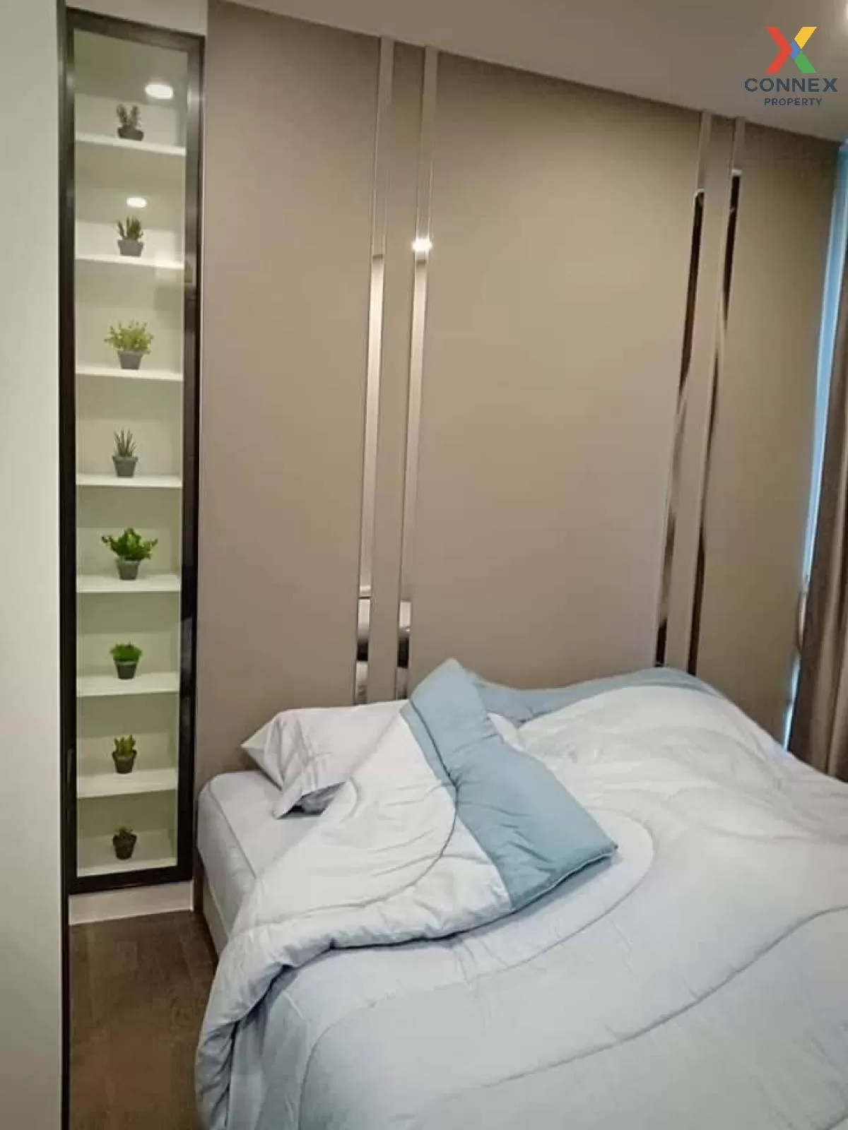 FOR RENT condo , Ideo Q Siam-Ratchathewi , BTS-Ratchathewi , Thun