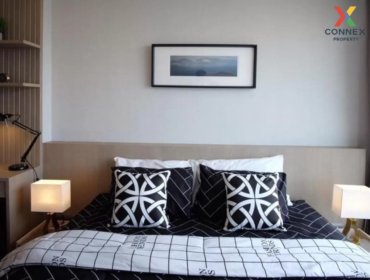 FOR RENT condo , Ideo Q Siam-Ratchathewi , BTS-Ratchathewi , Thun 1