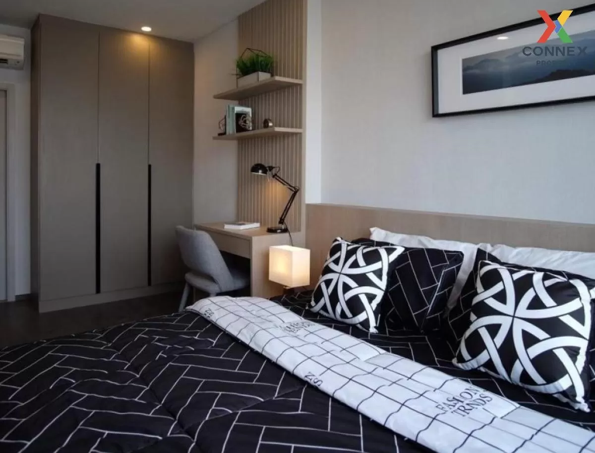 FOR RENT condo , Ideo Q Siam-Ratchathewi , BTS-Ratchathewi , Thun