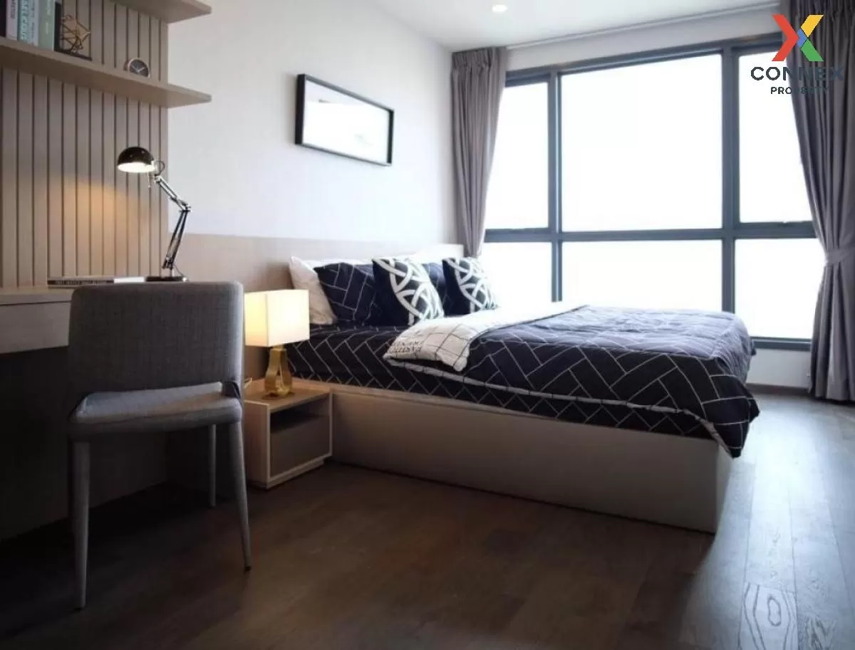 FOR RENT condo , Ideo Q Siam-Ratchathewi , BTS-Ratchathewi , Thun