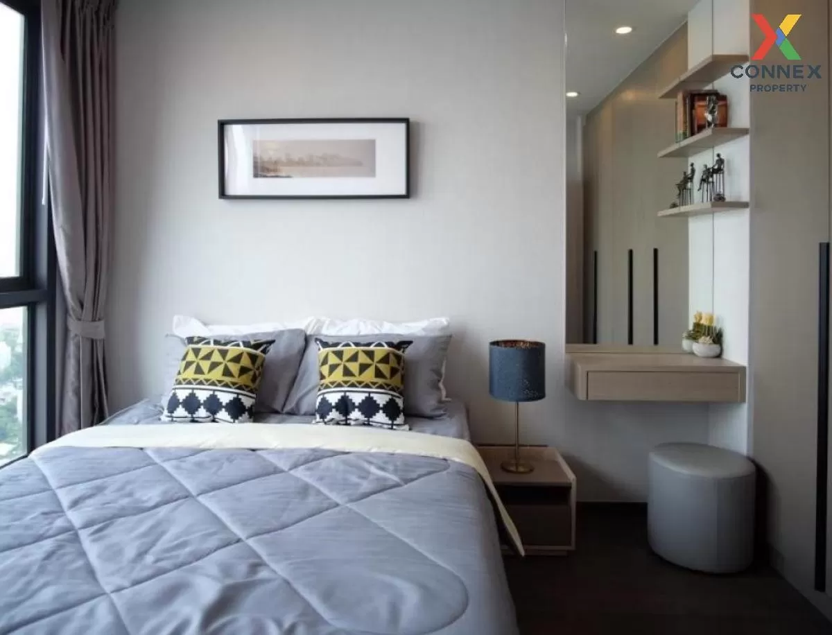 FOR RENT condo , Ideo Q Siam-Ratchathewi , BTS-Ratchathewi , Thun