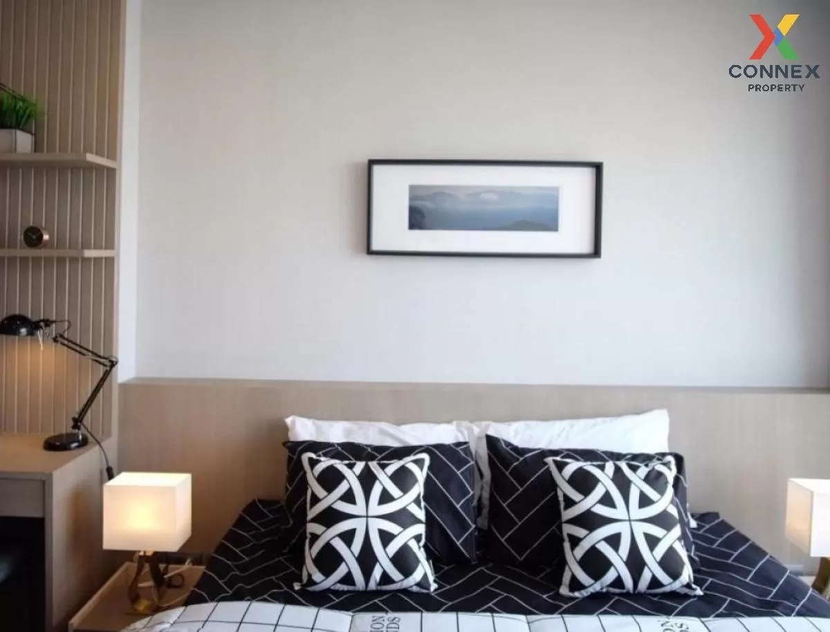 FOR RENT condo , Ideo Q Siam-Ratchathewi , BTS-Ratchathewi , Thun