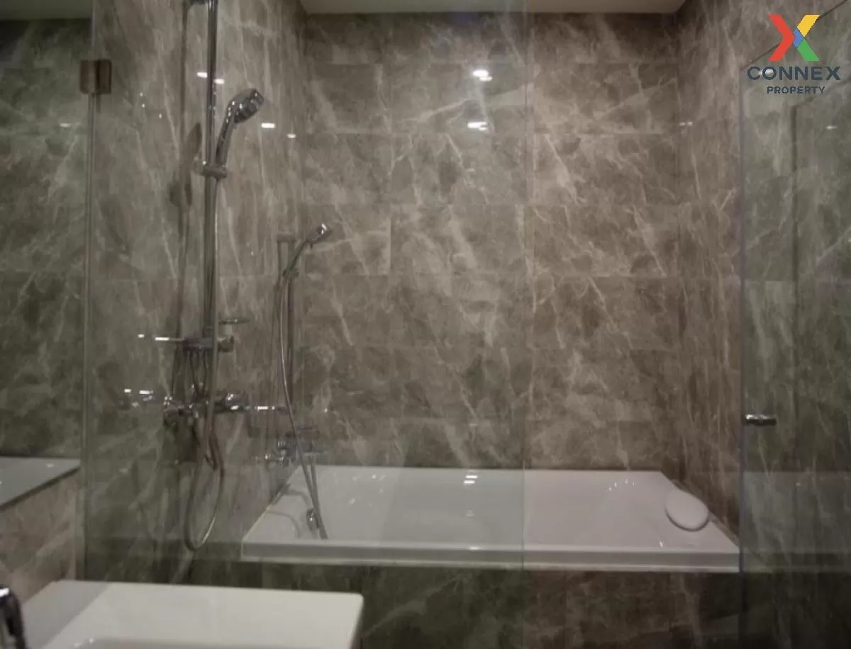 FOR RENT condo , Ideo Q Siam-Ratchathewi , BTS-Ratchathewi , Thun