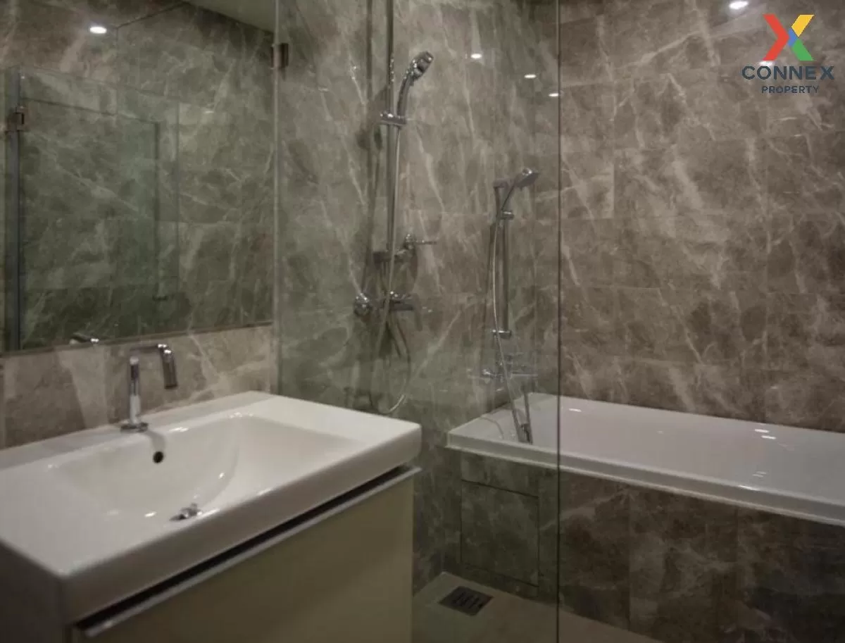 FOR RENT condo , Ideo Q Siam-Ratchathewi , BTS-Ratchathewi , Thun