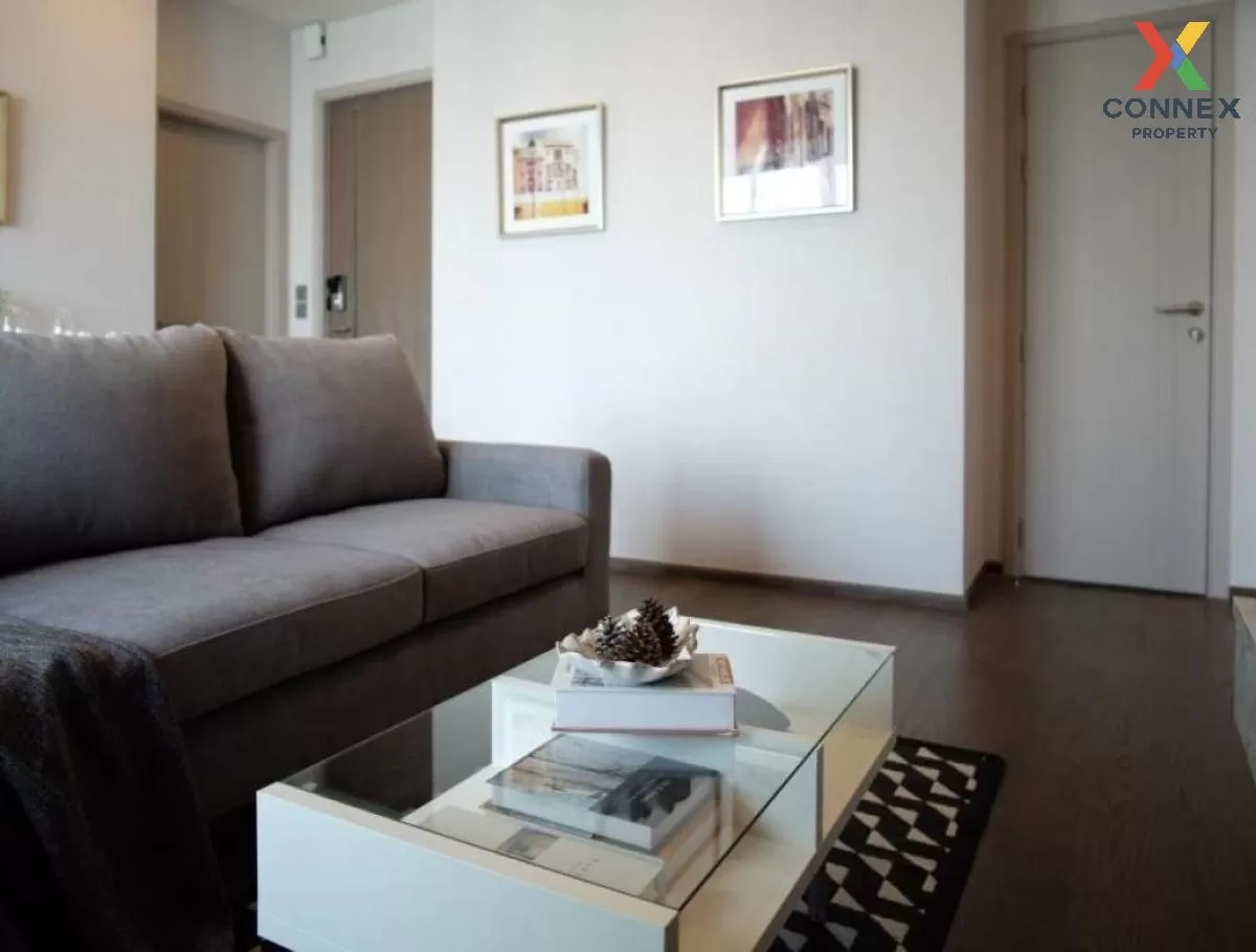 FOR RENT condo , Ideo Q Siam-Ratchathewi , BTS-Ratchathewi , Thun