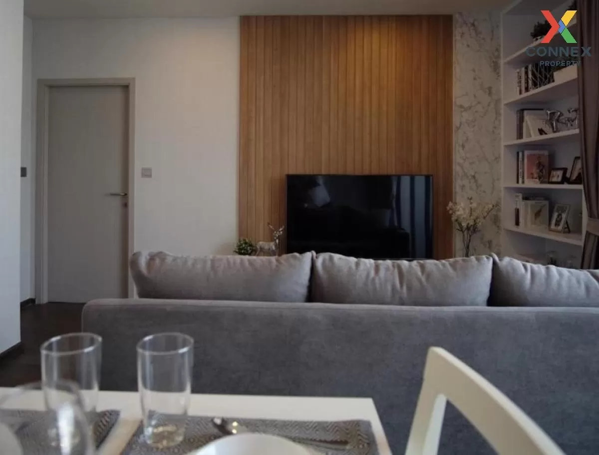 FOR RENT condo , Ideo Q Siam-Ratchathewi , BTS-Ratchathewi , Thun