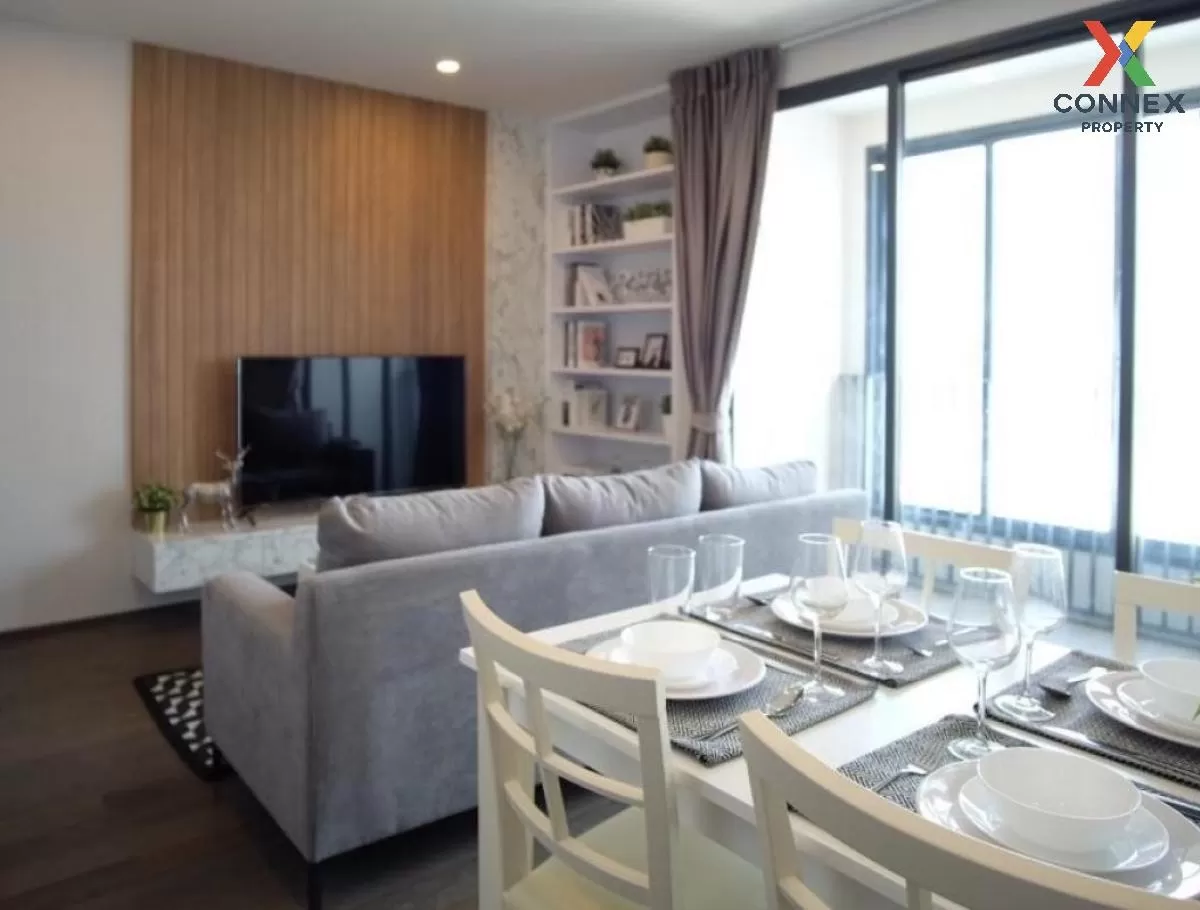 FOR RENT condo , Ideo Q Siam-Ratchathewi , BTS-Ratchathewi , Thun