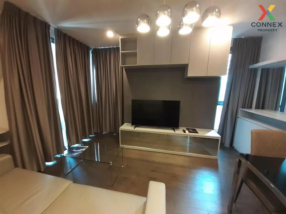 FOR RENT condo , Ideo Q Siam-Ratchathewi , BTS-Ratchathewi , Thun 1