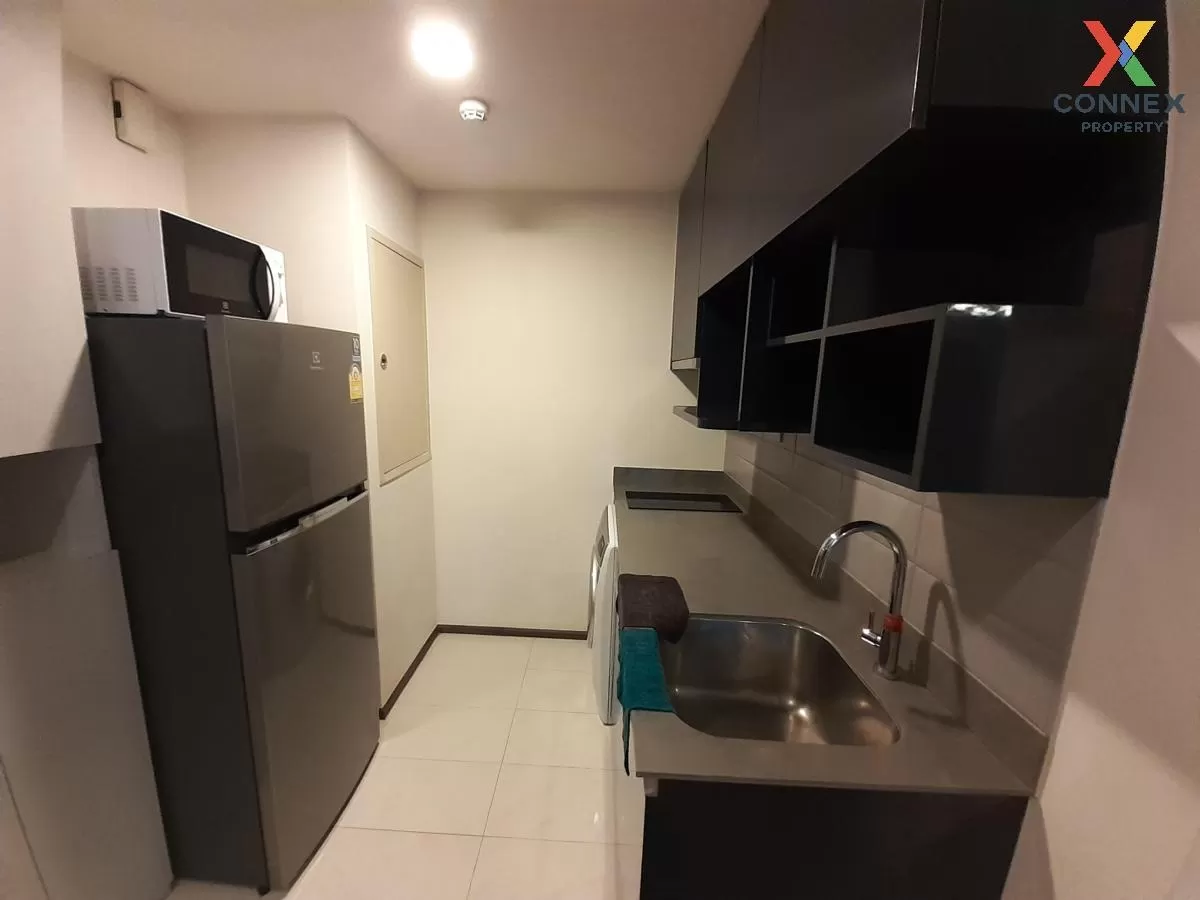 FOR RENT condo , Ideo Q Siam-Ratchathewi , BTS-Ratchathewi , Thun 4
