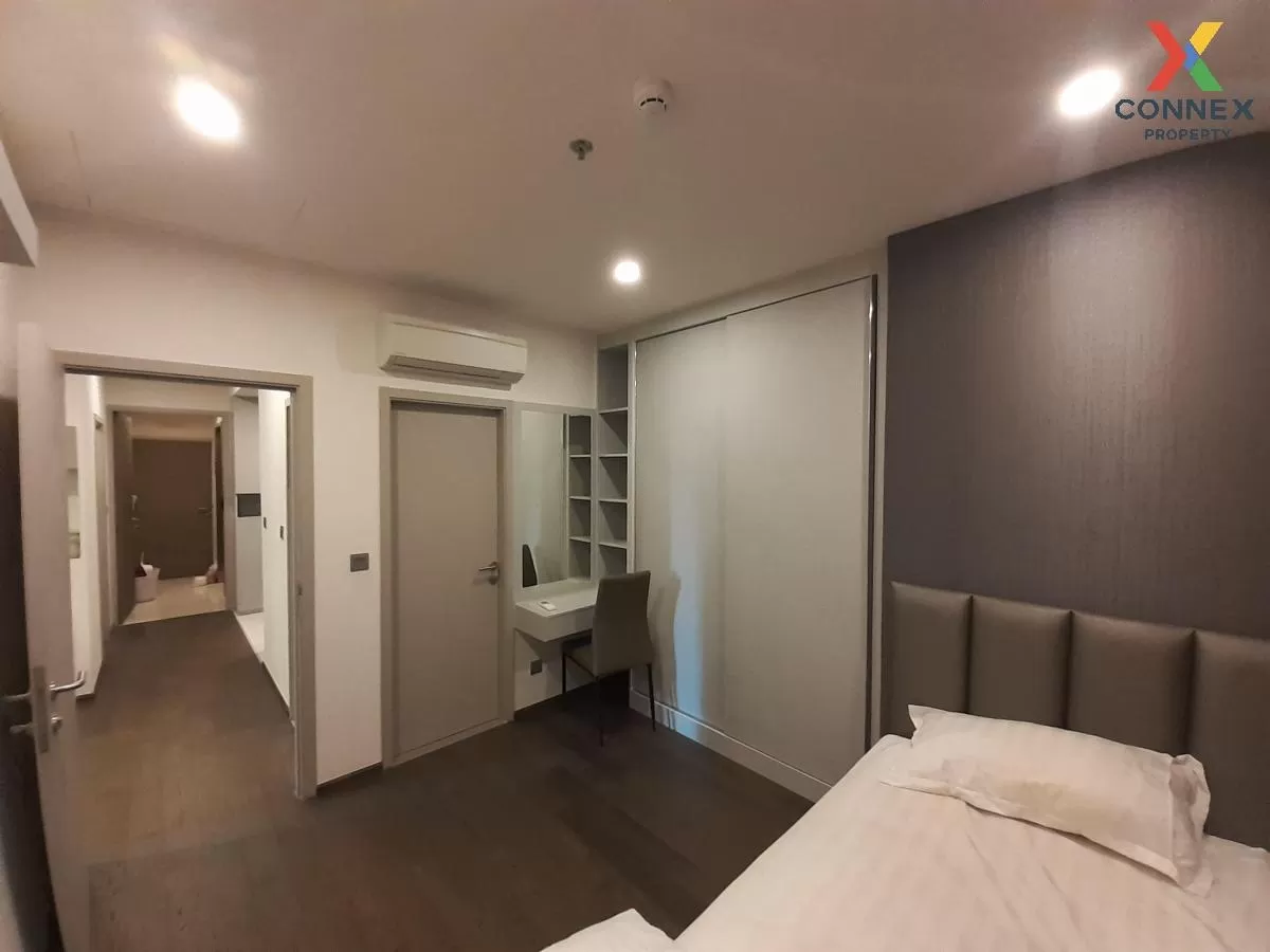 FOR RENT condo , Ideo Q Siam-Ratchathewi , BTS-Ratchathewi , Thun