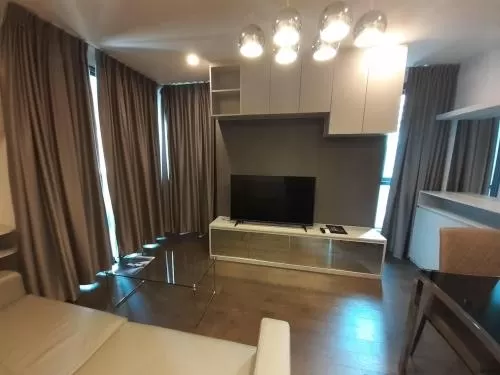 FOR RENT condo , Ideo Q Siam-Ratchathewi , BTS-Ratchathewi , Thung Phaya Thai , Rat Thewi , Bangkok , CX-47989