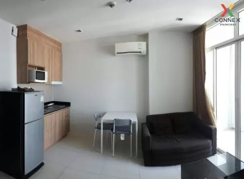 เช่าคอนโด  ไอดีโอ เวิร์ฟ ราชปรารภ มักกะสัน เขต ราชเทวี กรุงเทพ CX-48055