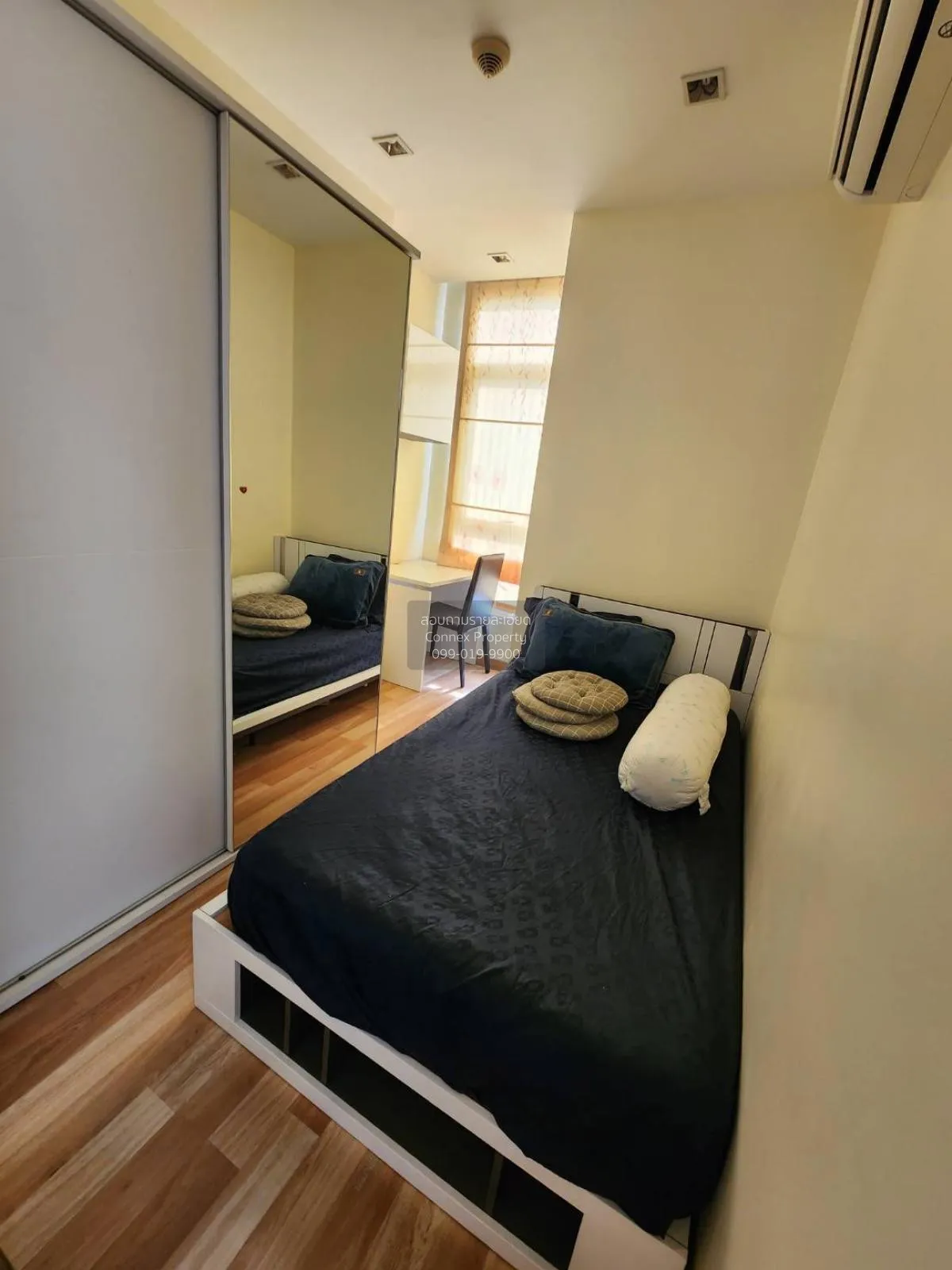 FOR RENT condo , Ideo Verve Ratchaprarop , Makkasan , Rat Thewi ,