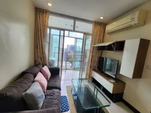 FOR RENT condo , Ideo Verve Ratchaprarop , Makkasan , Rat Thewi , Bangkok , CX-48060