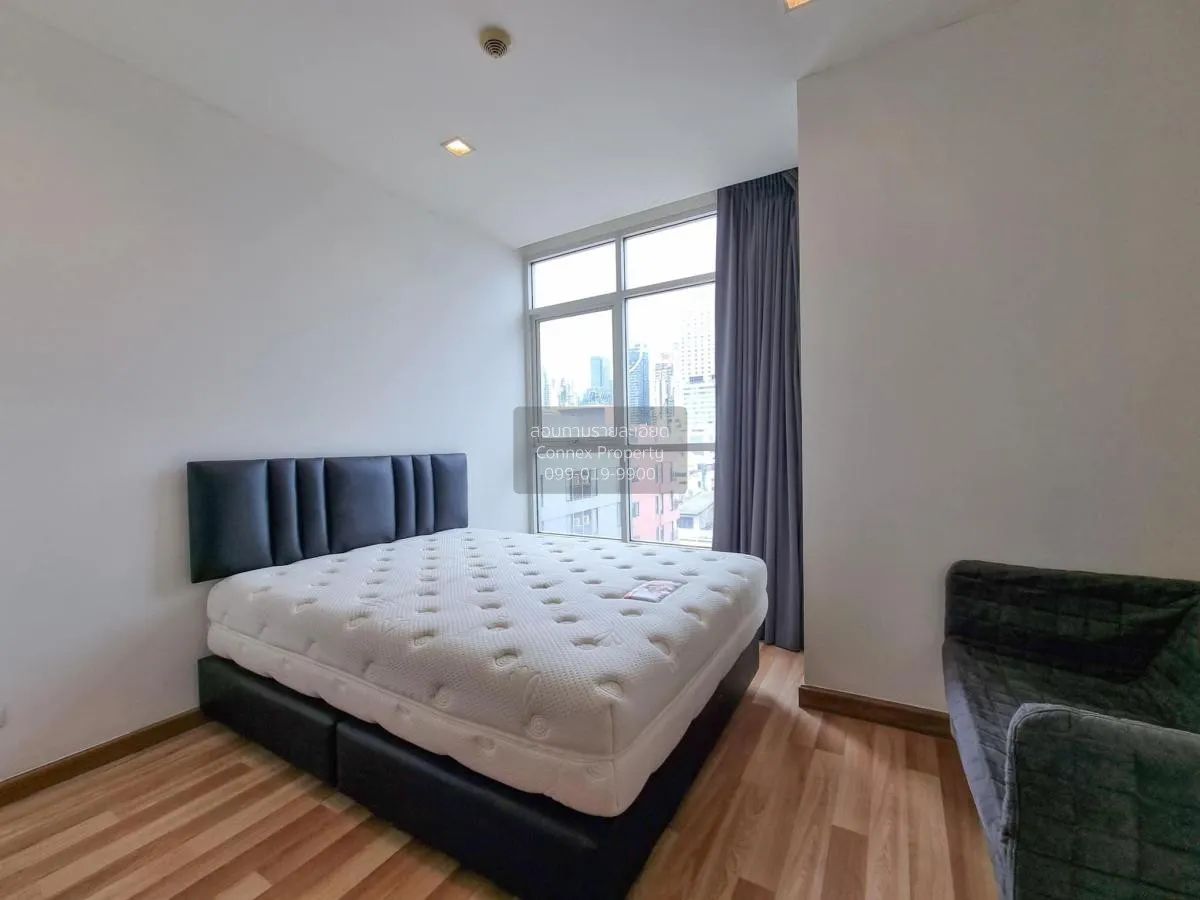 FOR RENT condo , Ideo Verve Ratchaprarop , Makkasan , Rat Thewi ,