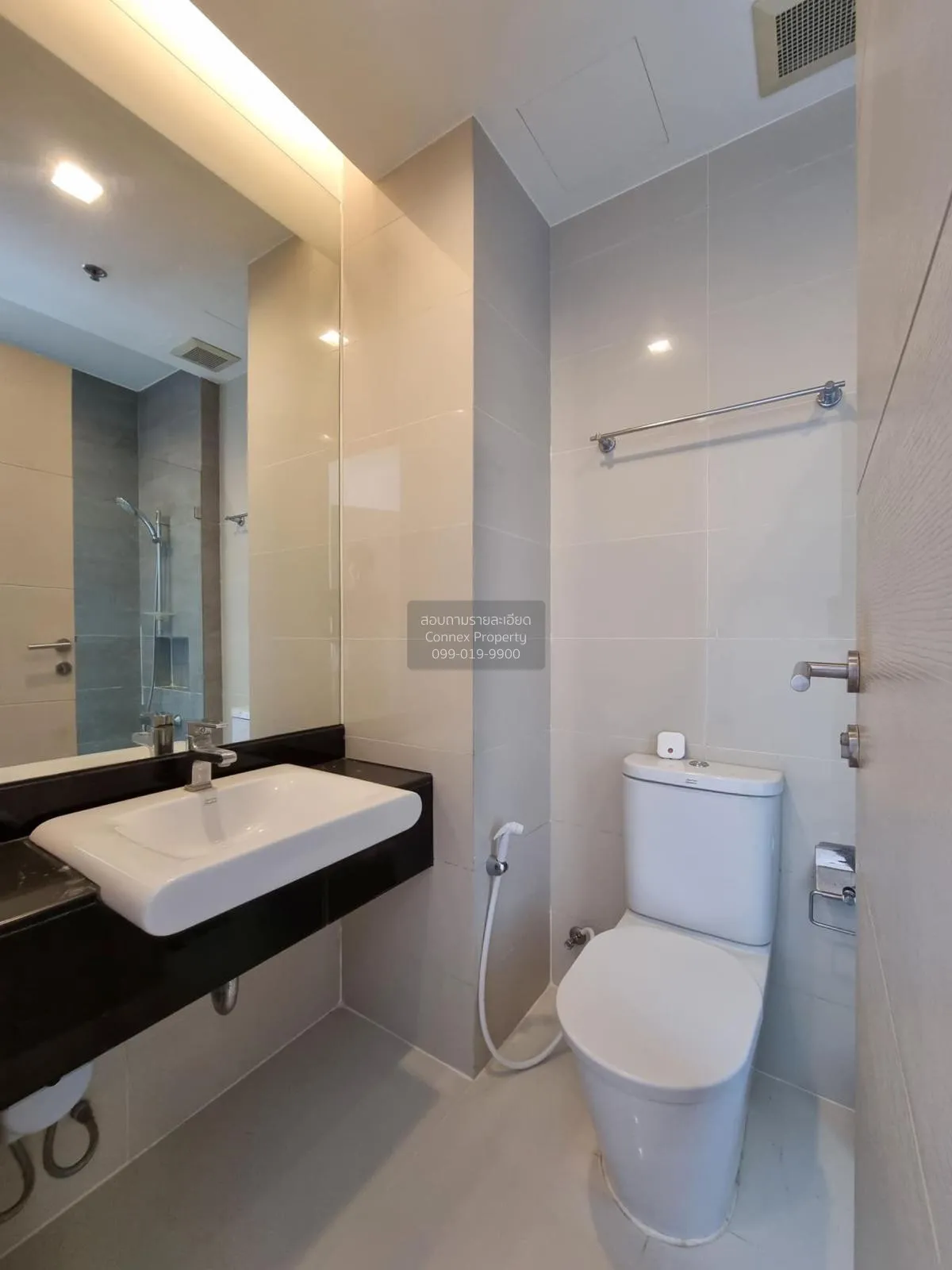 FOR RENT condo , Ideo Verve Ratchaprarop , Makkasan , Rat Thewi ,