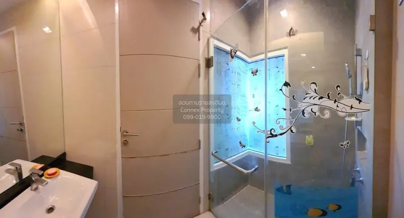 FOR RENT condo , Ideo Verve Ratchaprarop , Makkasan , Rat Thewi ,