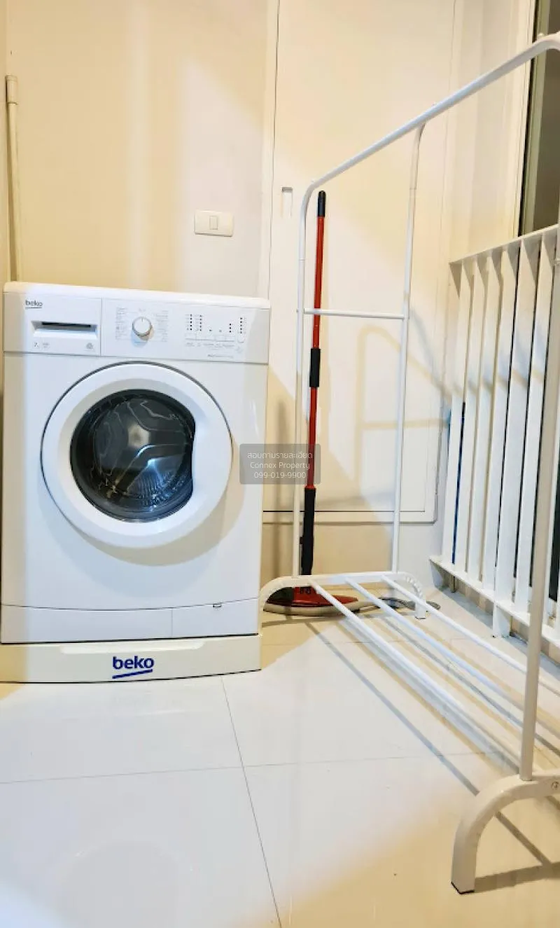 FOR RENT condo , Ideo Verve Ratchaprarop , Makkasan , Rat Thewi ,