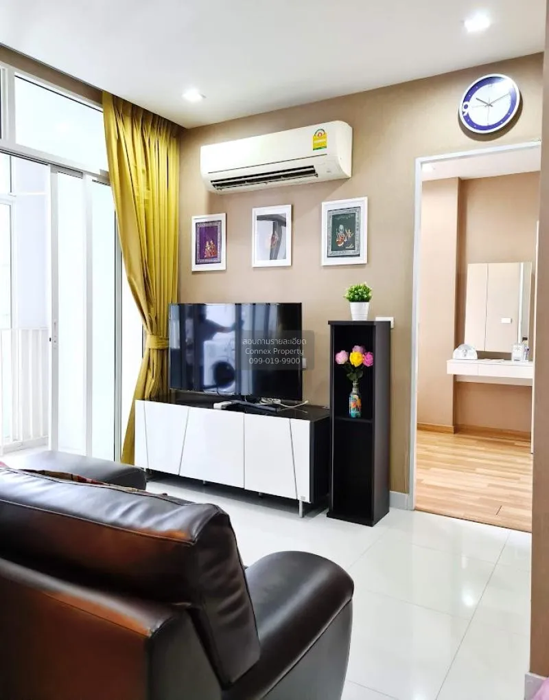 FOR RENT condo , Ideo Verve Ratchaprarop , Makkasan , Rat Thewi , 4