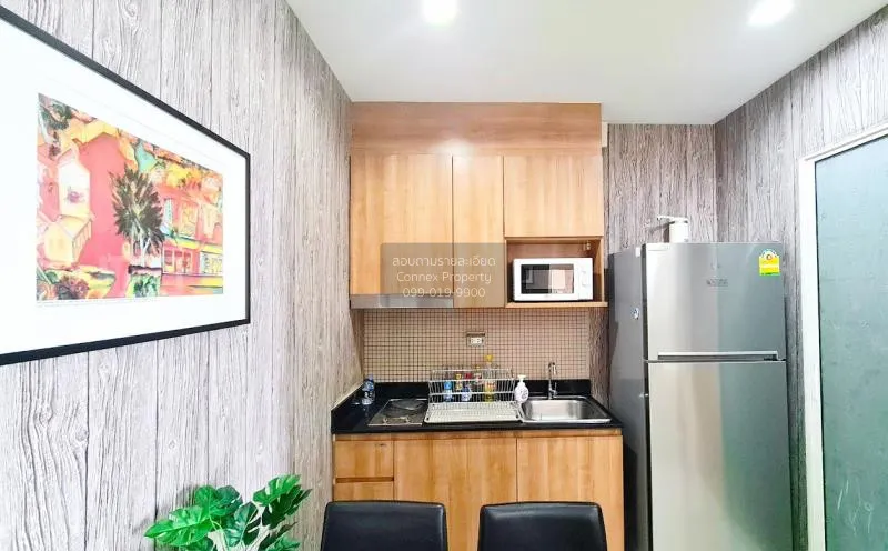 FOR RENT condo , Ideo Verve Ratchaprarop , Makkasan , Rat Thewi ,