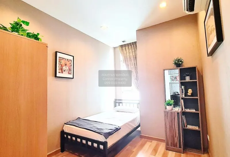 FOR RENT condo , Ideo Verve Ratchaprarop , Makkasan , Rat Thewi ,