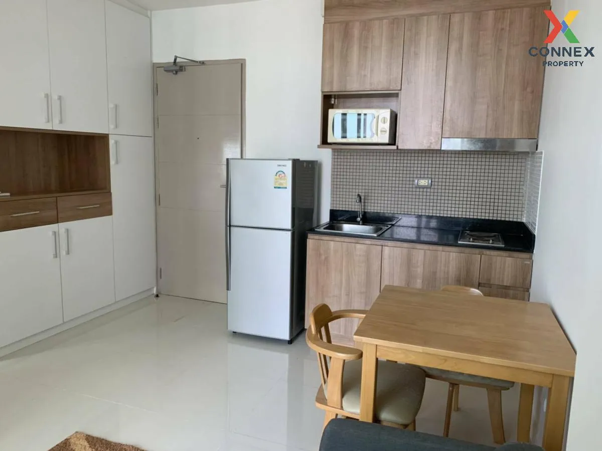 FOR RENT condo , Ideo Verve Ratchaprarop , Makkasan , Rat Thewi , 4