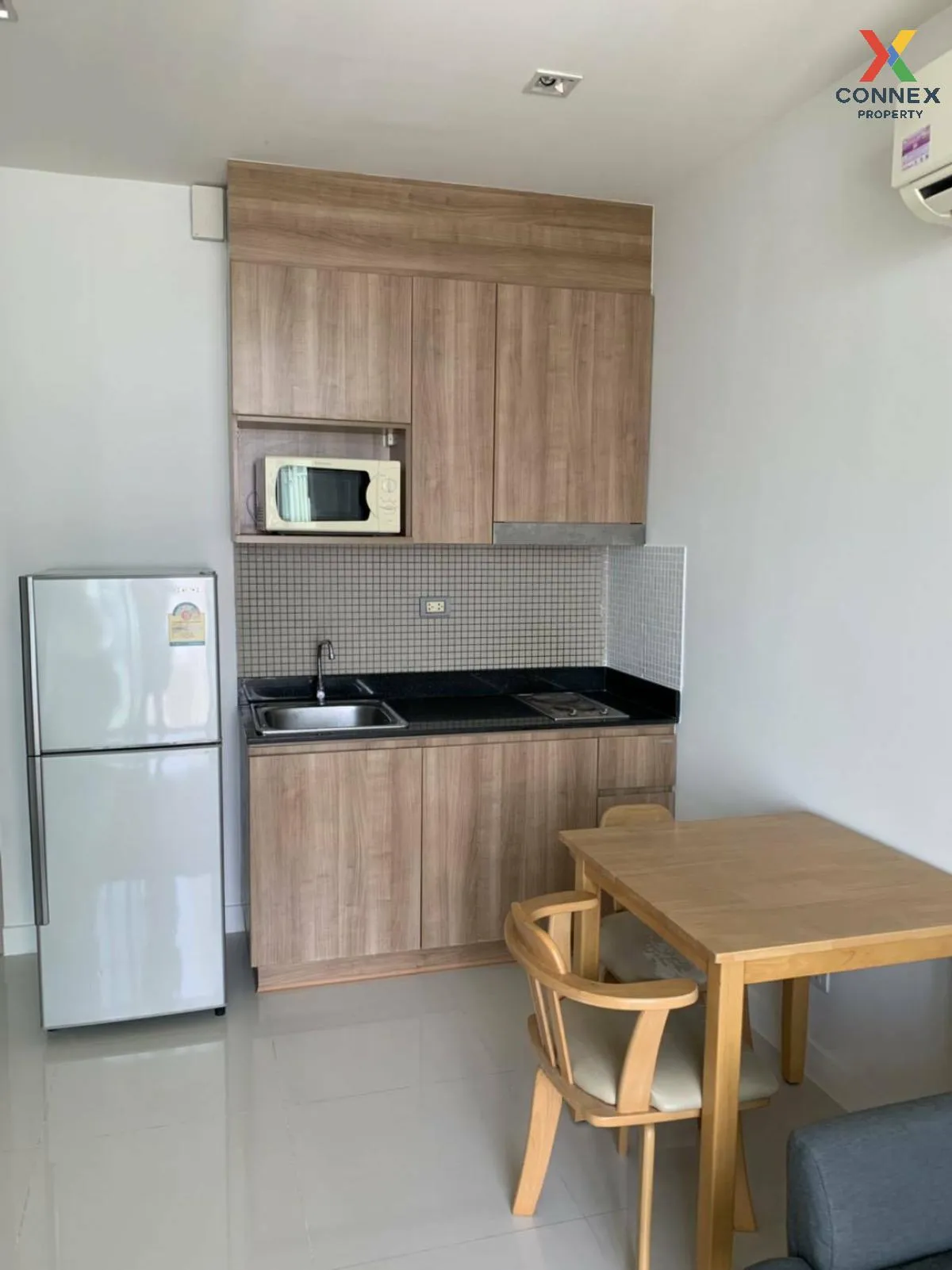 FOR RENT condo , Ideo Verve Ratchaprarop , Makkasan , Rat Thewi ,