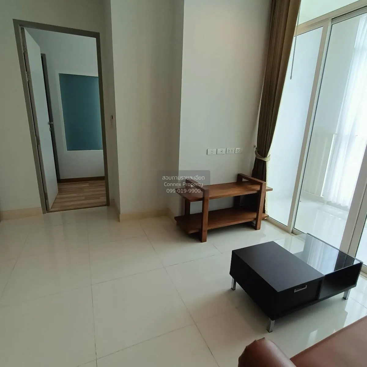 FOR RENT condo , Ideo Verve Ratchaprarop , Makkasan , Rat Thewi , 3