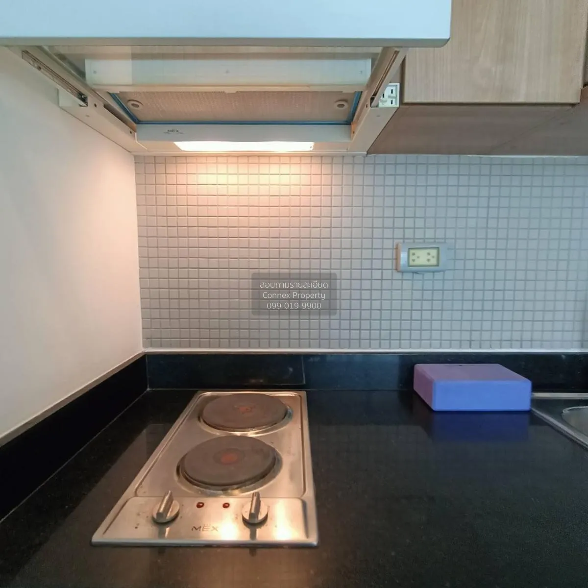 FOR RENT condo , Ideo Verve Ratchaprarop , Makkasan , Rat Thewi , 4