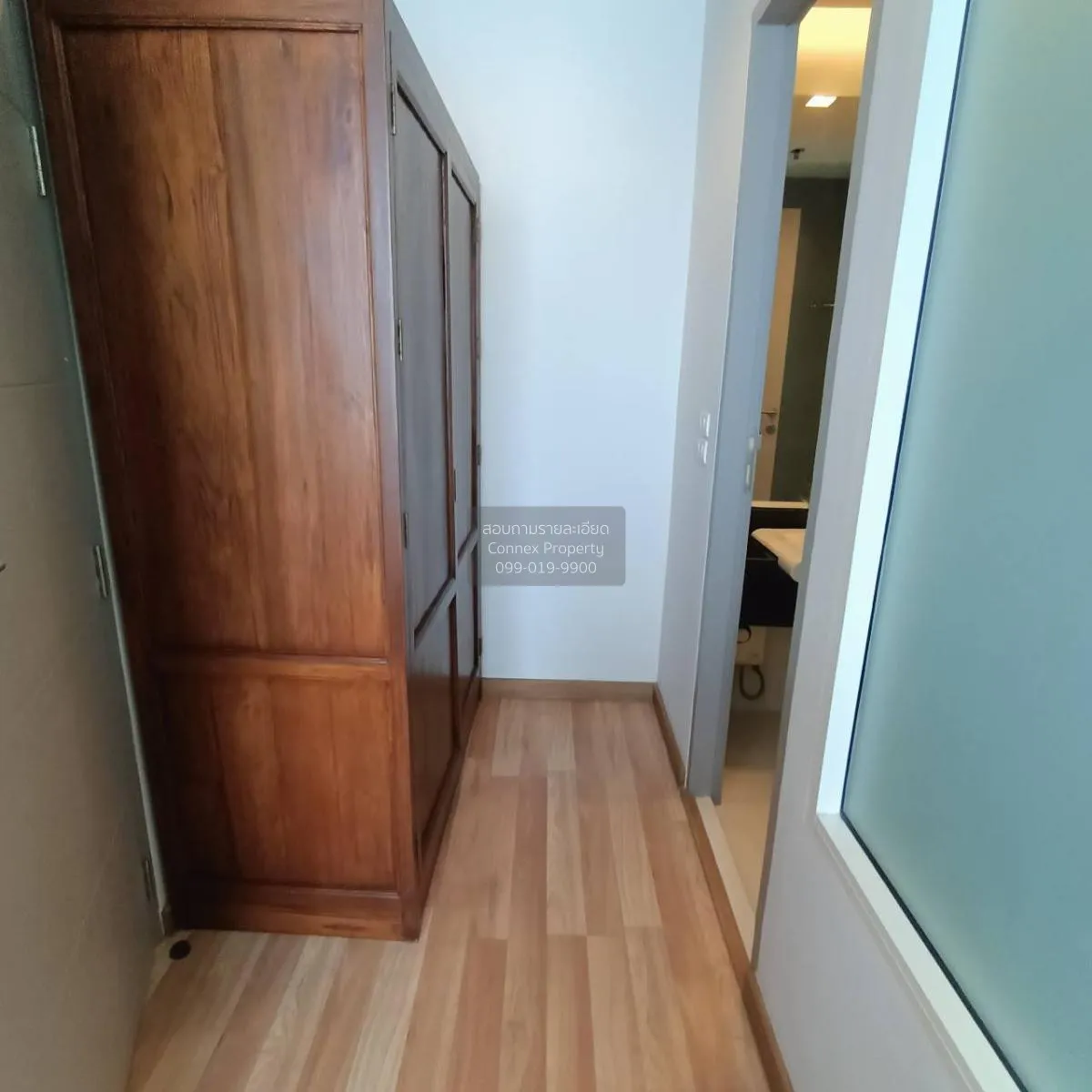 FOR RENT condo , Ideo Verve Ratchaprarop , Makkasan , Rat Thewi ,