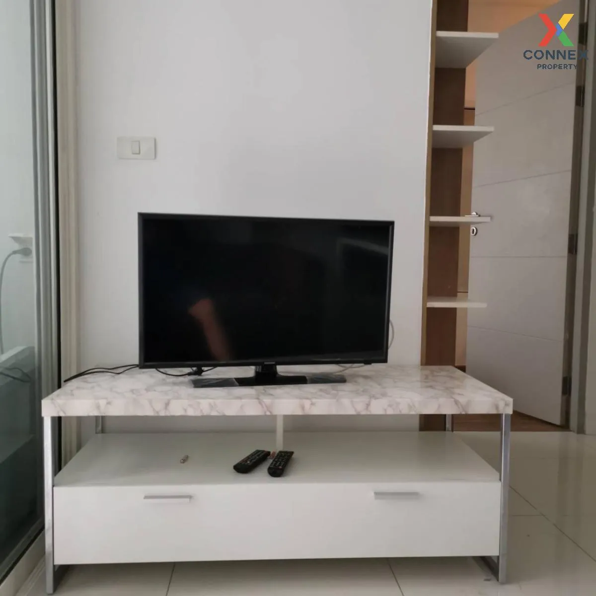 เช่าคอนโด  ไอดีโอ เวิร์ฟ ราชปรารภ มักกะสัน เขต ราชเทวี กรุงเทพ CX 3