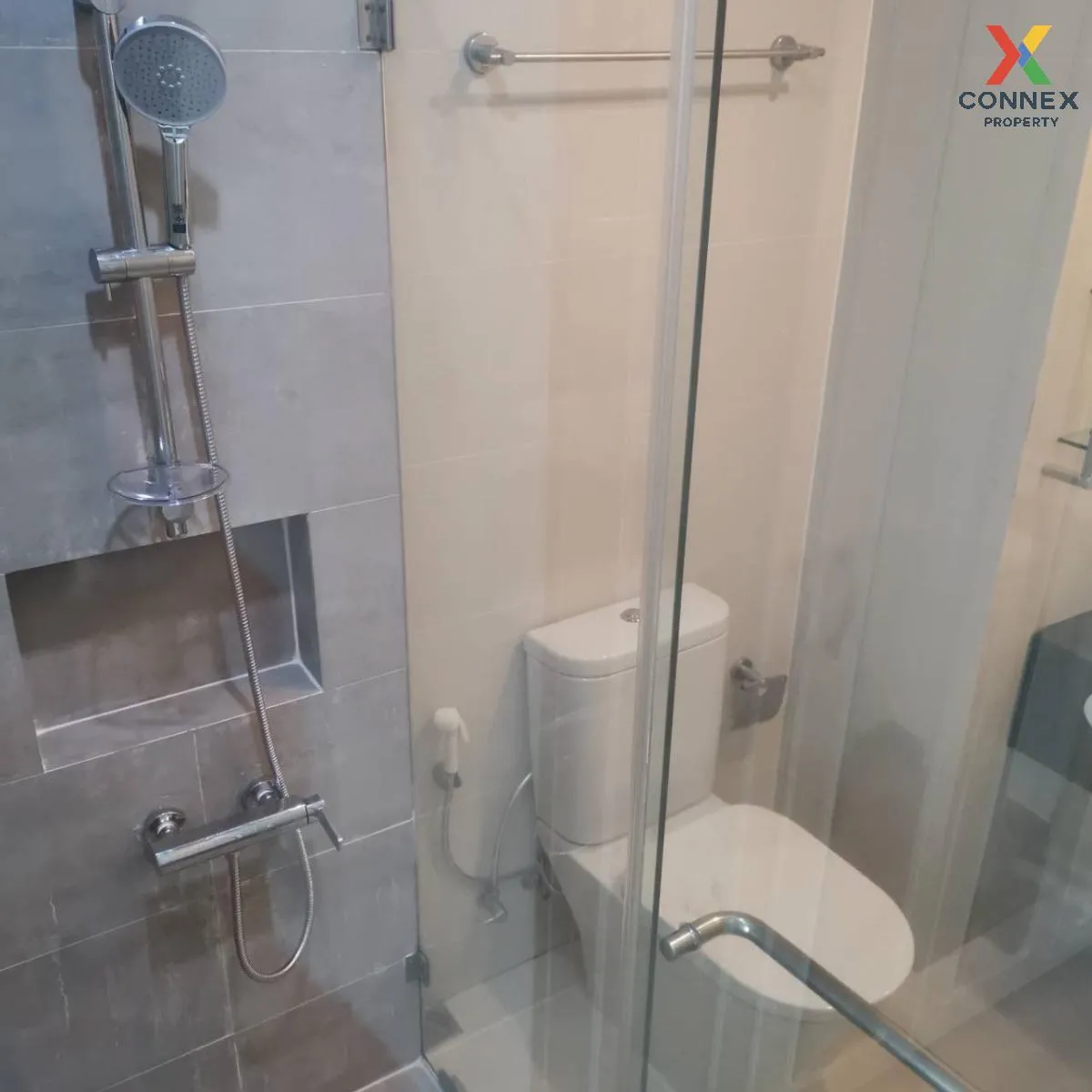 เช่าคอนโด  ไอดีโอ เวิร์ฟ ราชปรารภ มักกะสัน เขต ราชเทวี กรุงเทพ CX