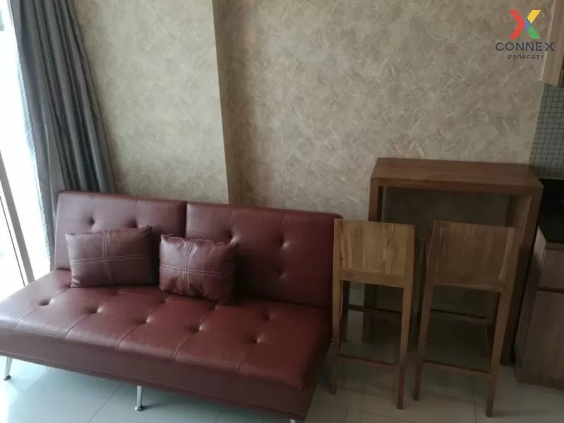 ขายคอนโด  ไอดีโอ เวิร์ฟ ราชปรารภ มักกะสัน เขต ราชเทวี กรุงเทพ CX- 2