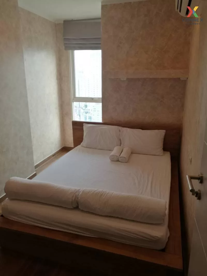 ขายคอนโด  ไอดีโอ เวิร์ฟ ราชปรารภ มักกะสัน เขต ราชเทวี กรุงเทพ CX- 4