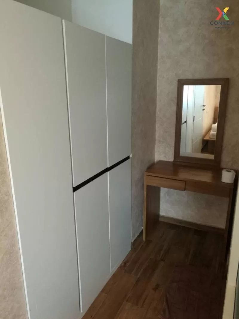 ขายคอนโด  ไอดีโอ เวิร์ฟ ราชปรารภ มักกะสัน เขต ราชเทวี กรุงเทพ CX-