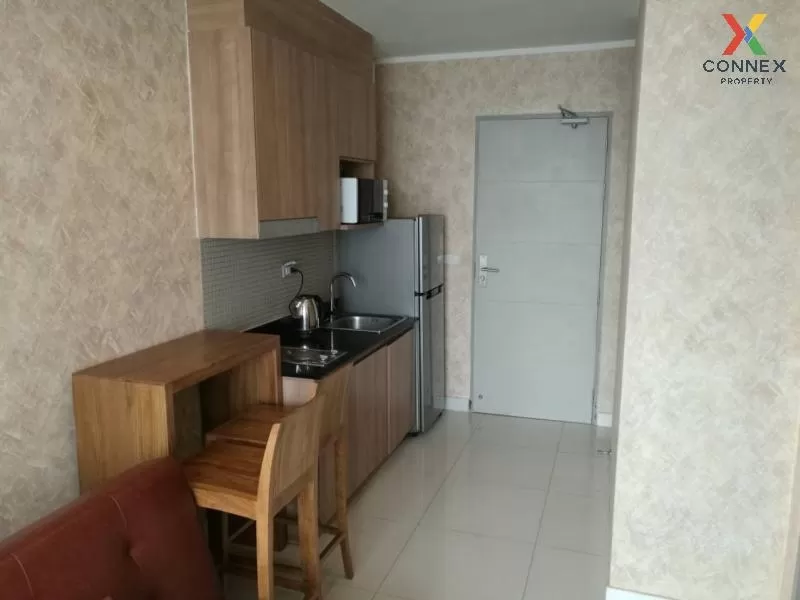 เช่าคอนโด  ไอดีโอ เวิร์ฟ ราชปรารภ มักกะสัน เขต ราชเทวี กรุงเทพ CX 3